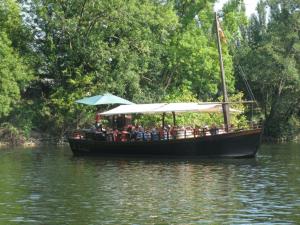 Oh! Campings - La Garenne en Perigord : photos des chambres