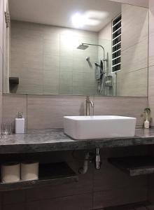 Amadel Residence 爱媄德民宿 1314