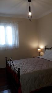 Efrosini's 2bdr ground level apartment Evia Greece