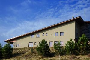Apartament Farm of Saint Francis Žarnovica Słowacja