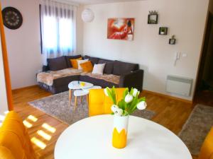 Apartman Radojević Vila Darija