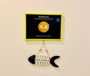 YourHome - Corso Italia Apt in Sorrento