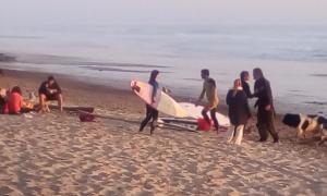 vensac ocean montalivet