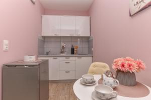 Studio Apartment Deluxe