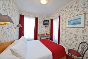 Hotels Best Western Beausejour : Chambre Double Confort Grand Lit ou Twin
