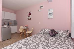 Studio Apartment Deluxe