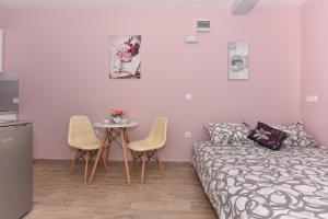 Studio Apartment Deluxe