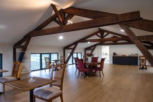 B&B / Chambres d'hotes Chateau Tour Saint-Fort Chambre d'hotes : photos des chambres