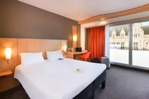 ibis Kortrijk Centrum - Waregem