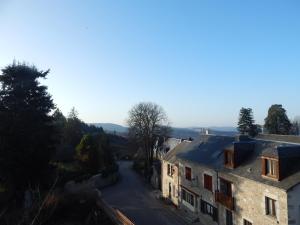 Hotels Le Lion D'or : Chambre Double