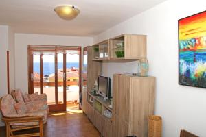 Vivienda Vacacional Balcón sobre el Mar