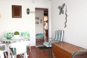 Vivienda Vacacional Balcón sobre el Mar