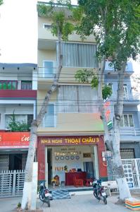 Thoai Chau 3 Guesthouse