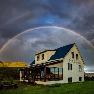 Vík Hostel