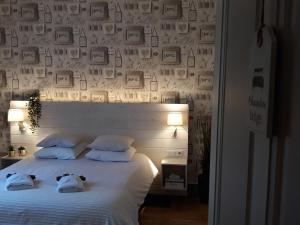 B&B / Chambres d'hotes B&B 