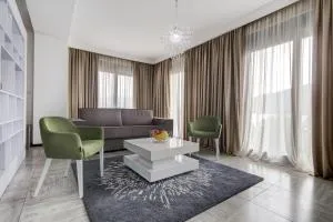 Riva Residence - Đenovići