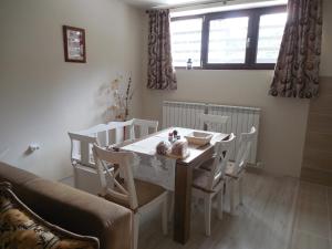 Ski & Bike Residence