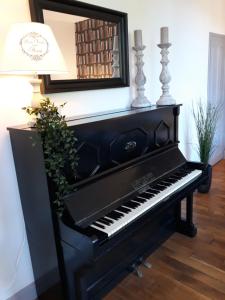 Le Parc des 4 Saisons