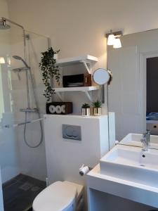 B&B / Chambres d'hotes B&B 