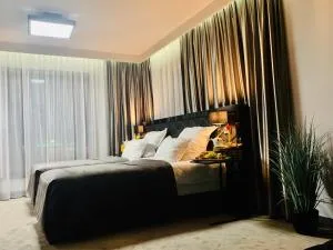 Hotel Fado - 乔左维尔考普尔斯基