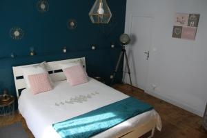 B&B / Chambres d'hotes Clos Mariotte : photos des chambres