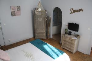 B&B / Chambres d'hotes Clos Mariotte : photos des chambres