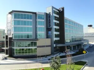 The Grand Winnipeg Airport Hotel by Lakeview - Saint James