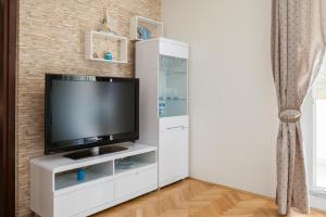 SPLIT APARTMAN free private garage