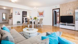 SPLIT APARTMAN free private garage - 4hvězdičkové hotely ve městě Split