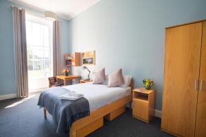 Trinity College - Campus Accommodation