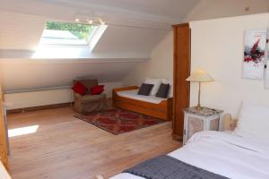 B & B Le Jardin Bed & Breakfasts
