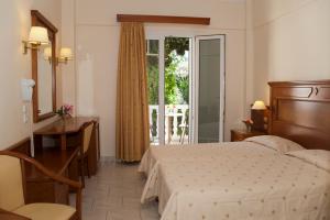 Kerveli Village Hotel Samos Greece