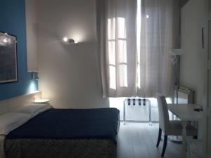 Quadruple Room room in Residenza Le Rondini