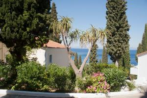 Kerveli Village Hotel Samos Greece