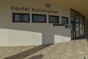 Hostel Albergue Baionamar - Villadesuso