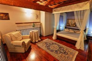 La casa di Carla - Appartamento Palazzo Vinci