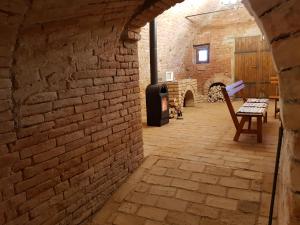 Apartmán ANNA s vinným sklepem Pouzdřany