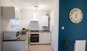 Appartements Appartement hypercentre Tarbes : photos des chambres