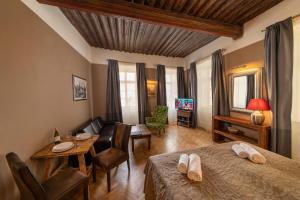 One-Bedroom Apartment room in Old Town - Aparthotel Michalska