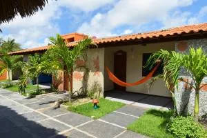 Pousada vila de pescador - Mandacaru