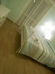 LOleandro di Alfredo