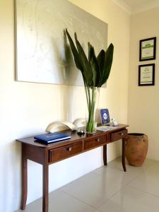 South Villa Guesthouse&Garden