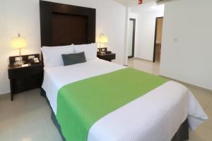 Courtyard by Marriott Guadalajara Andares