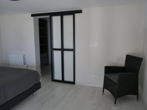 LOFT chic et moderne, déco industrielle