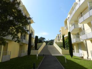 Appartements City Residence Sophia : photos des chambres