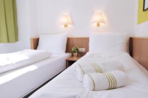 bp24 Hotel Aachen