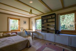 Dubingiai summerhouse