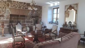 B&B / Chambres d'hotes chez celine : photos des chambres