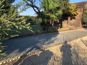 Cap Ferret Villa Océane