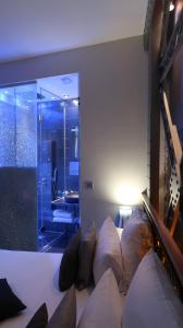 Hotels Secret de Paris - Hotel & Spa : photos des chambres